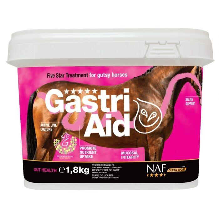 NAF NAF GastriAid