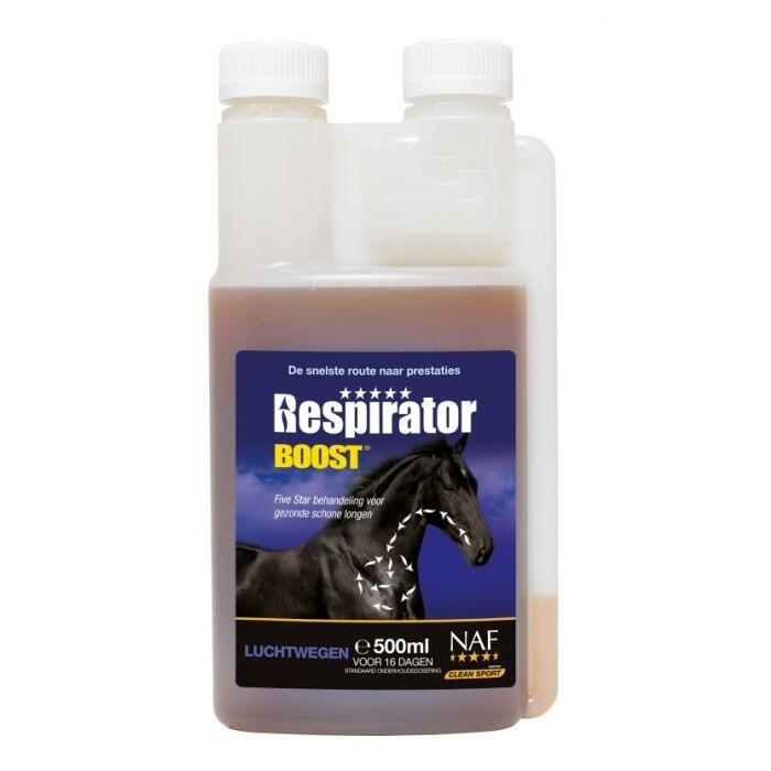 NAF NAF Respirator Boost