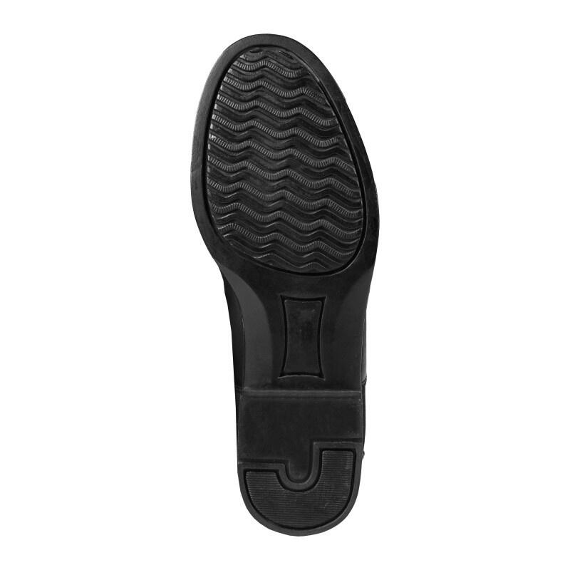 Horka Jodhpur King - Zwart 2/4