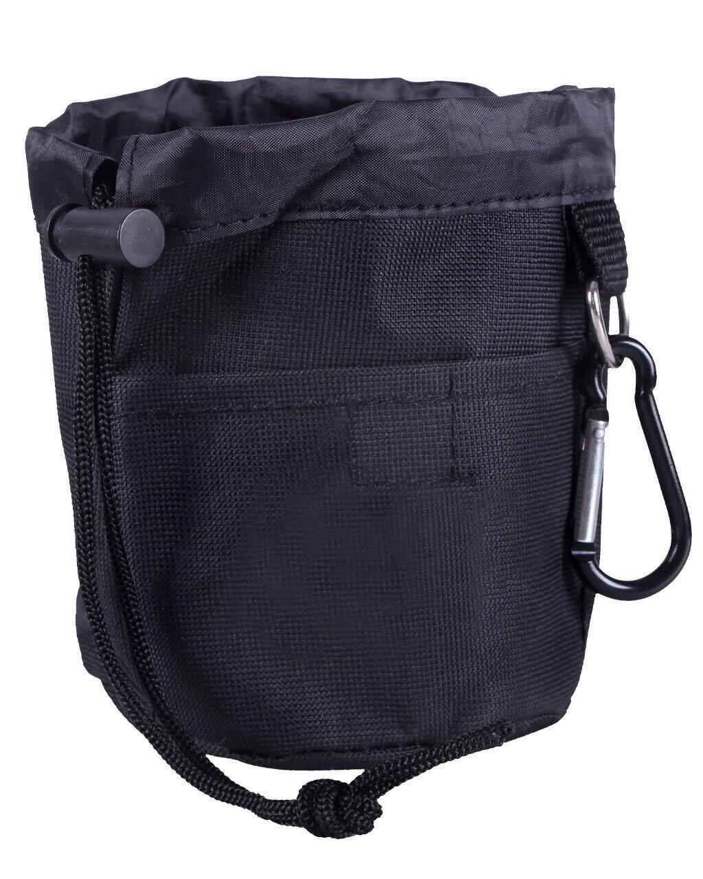 Treat Bag - Zwart 2/3