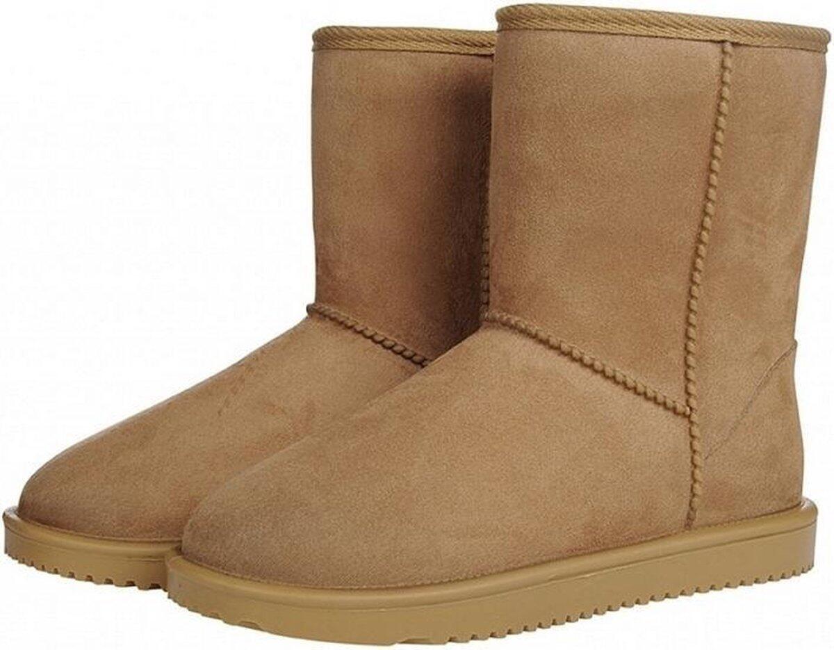 HKM HKM All-weather Boots Davos - Camel