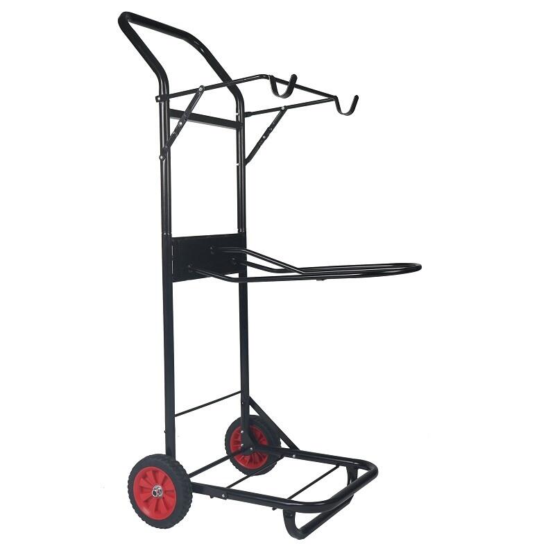 Saddle cart HORKA