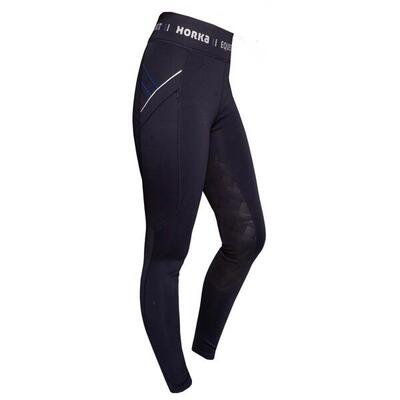 Horka rijlegging jubilee adult - blauw