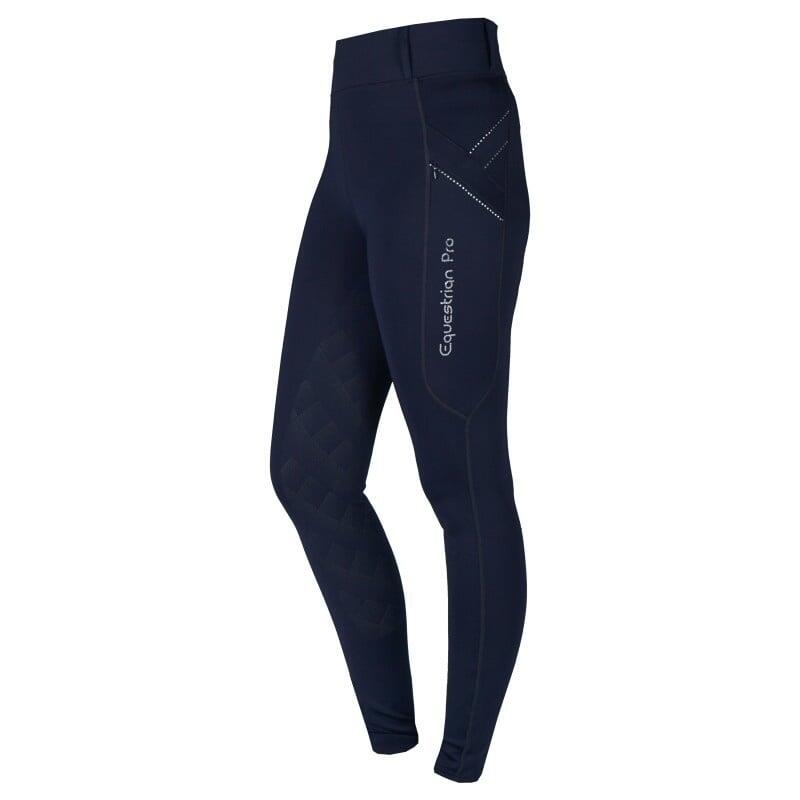Horka Rijlegging Momentum - Blauw 3/3