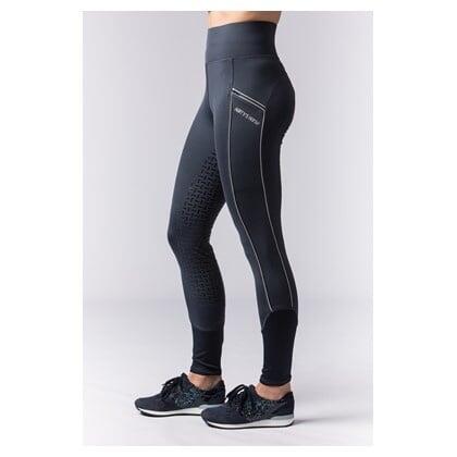 Rijlegging EquiTights - Navy