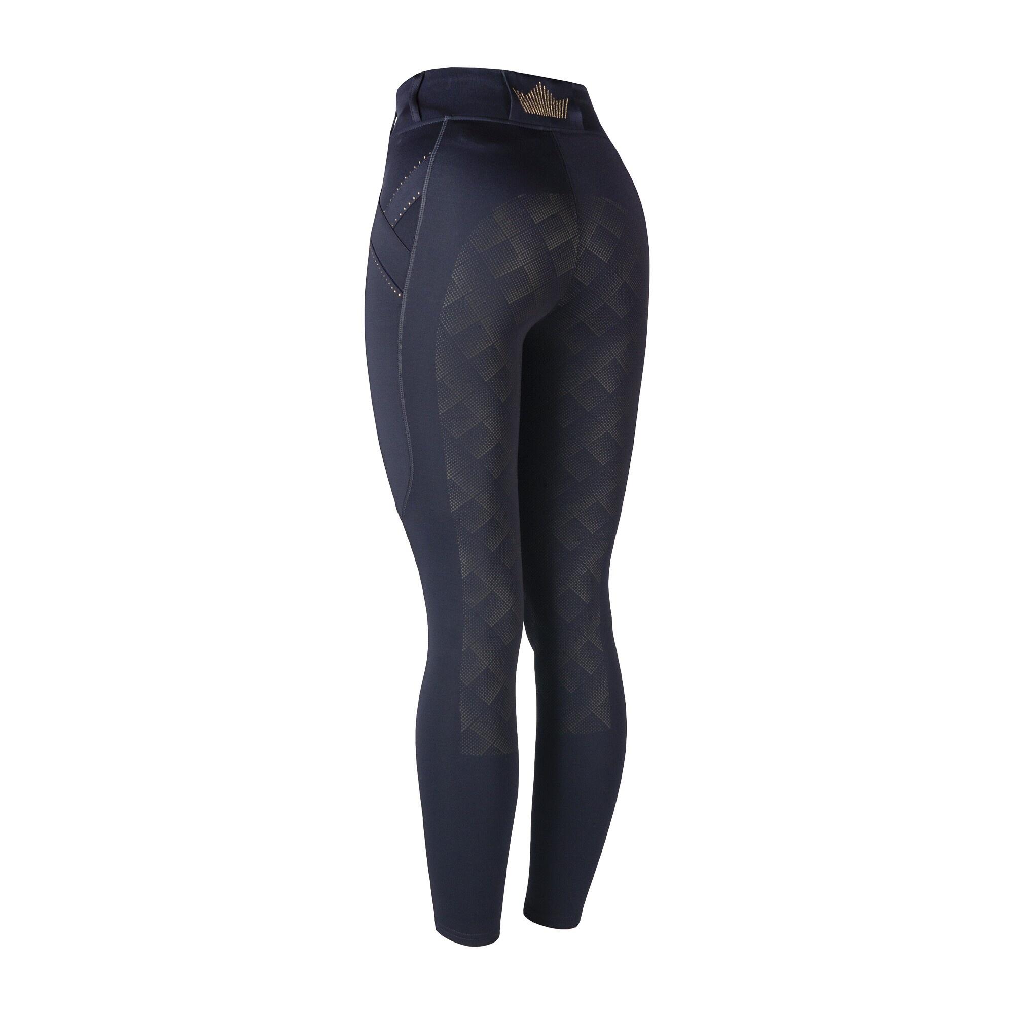 Horka Rijlegging Momentum - Blauw Rose 3/6