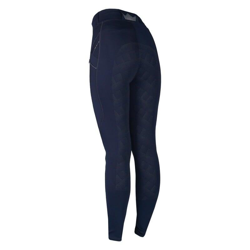 Horka Rijlegging Momentum - Blauw 2/3