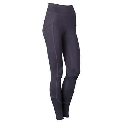 Harry's Horse Collant d'équitation Equitight Avatar - Gris