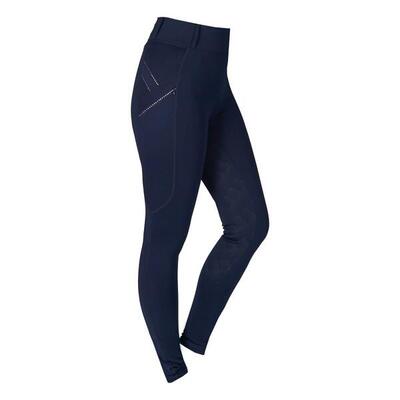 Horka rijlegging momentum - zwart rose
