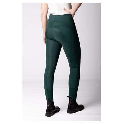Rijlegging Equitight Avatar - Groen 2/8