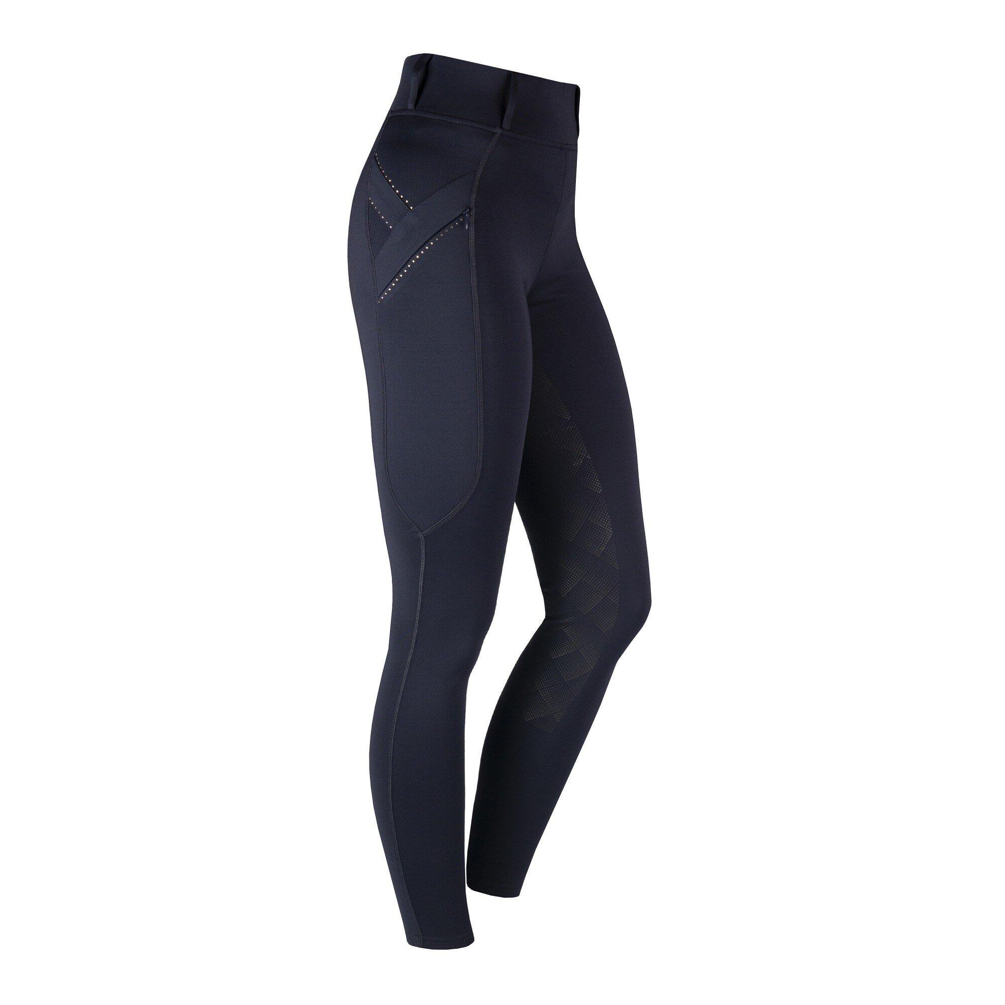 Horka Rijlegging Momentum - Blauw Rose 2/6