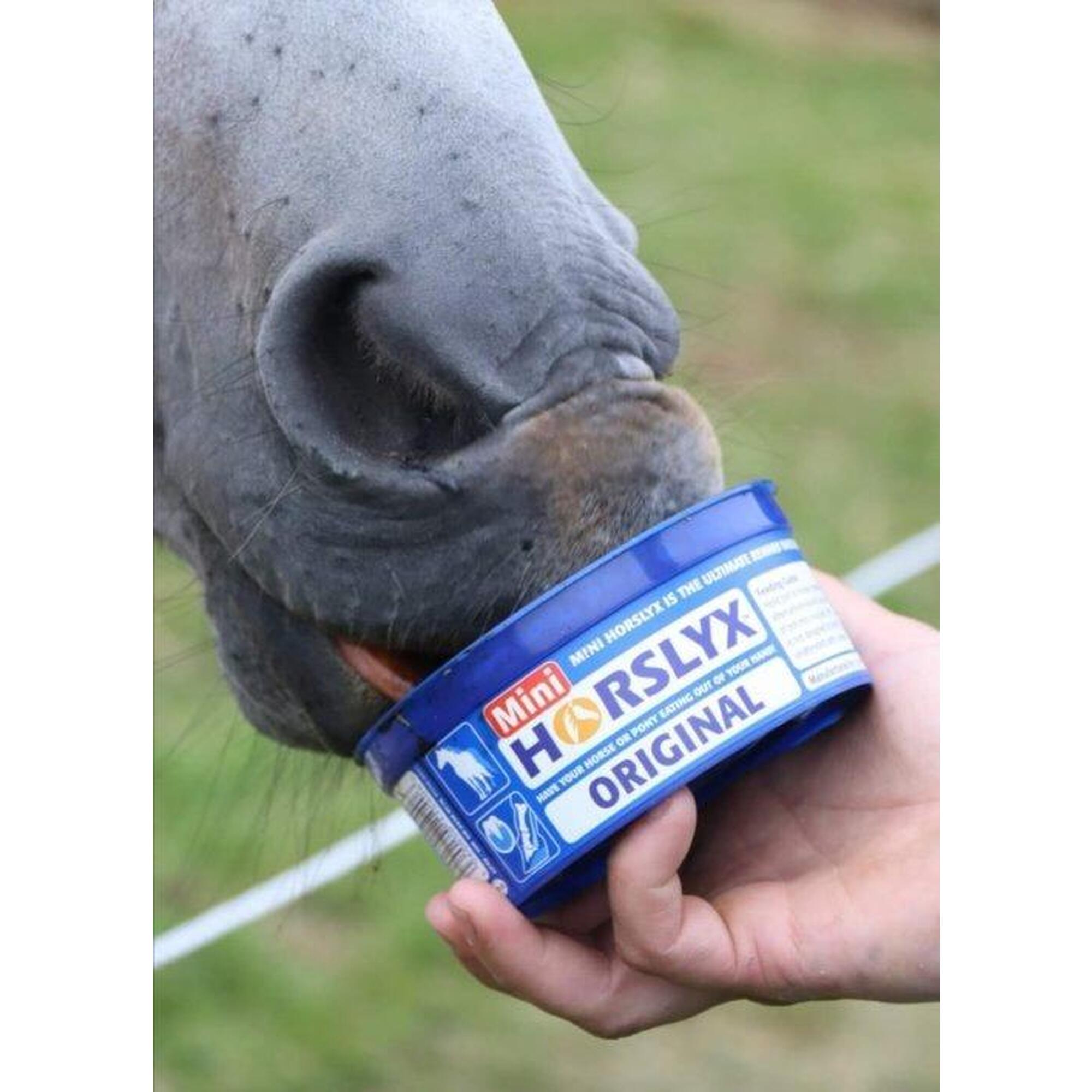 Horslyx Original Mini - 650 gram