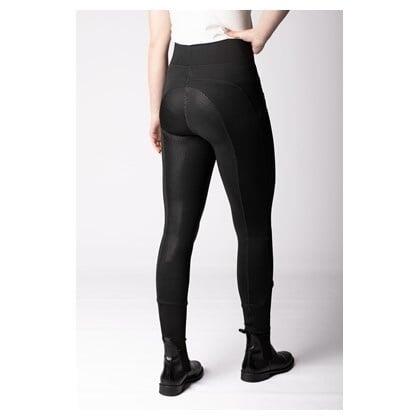 Harry's Horse Rijlegging Equitight Avatar - Zwart 2/3