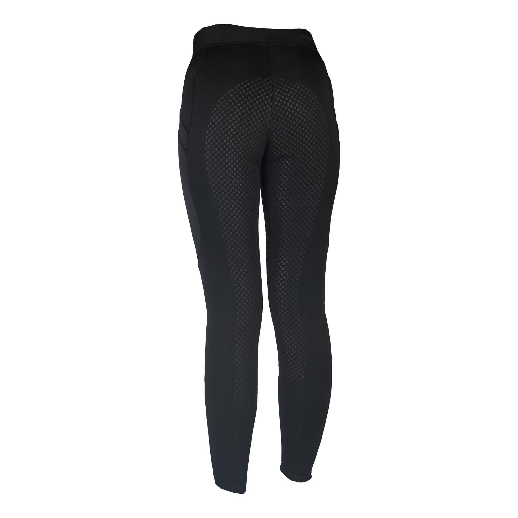 Horka Rijlegging Kate Adult - Zwart 2/3