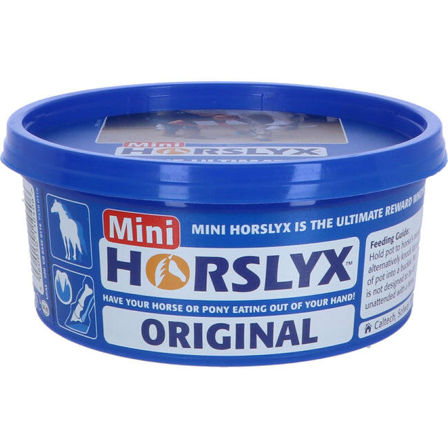 HORSLYX Horslyx Original Mini - 650 gram