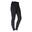 Horka Rijlegging Kate Adult - Zwart