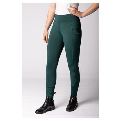 Rijlegging Equitight Avatar - Groen 3/3