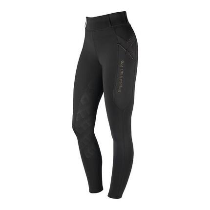 Horka Legging d'équitation Momentum - Bleu