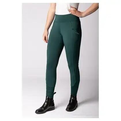 Rijlegging Equitight Avatar - Groen 3/8