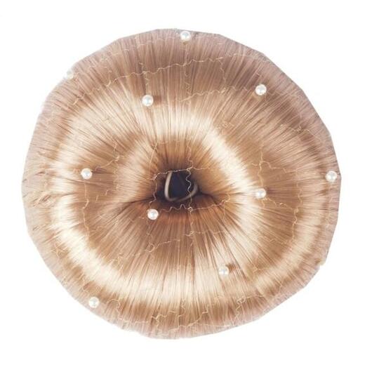 Horka Haarnet Pearl - Blond