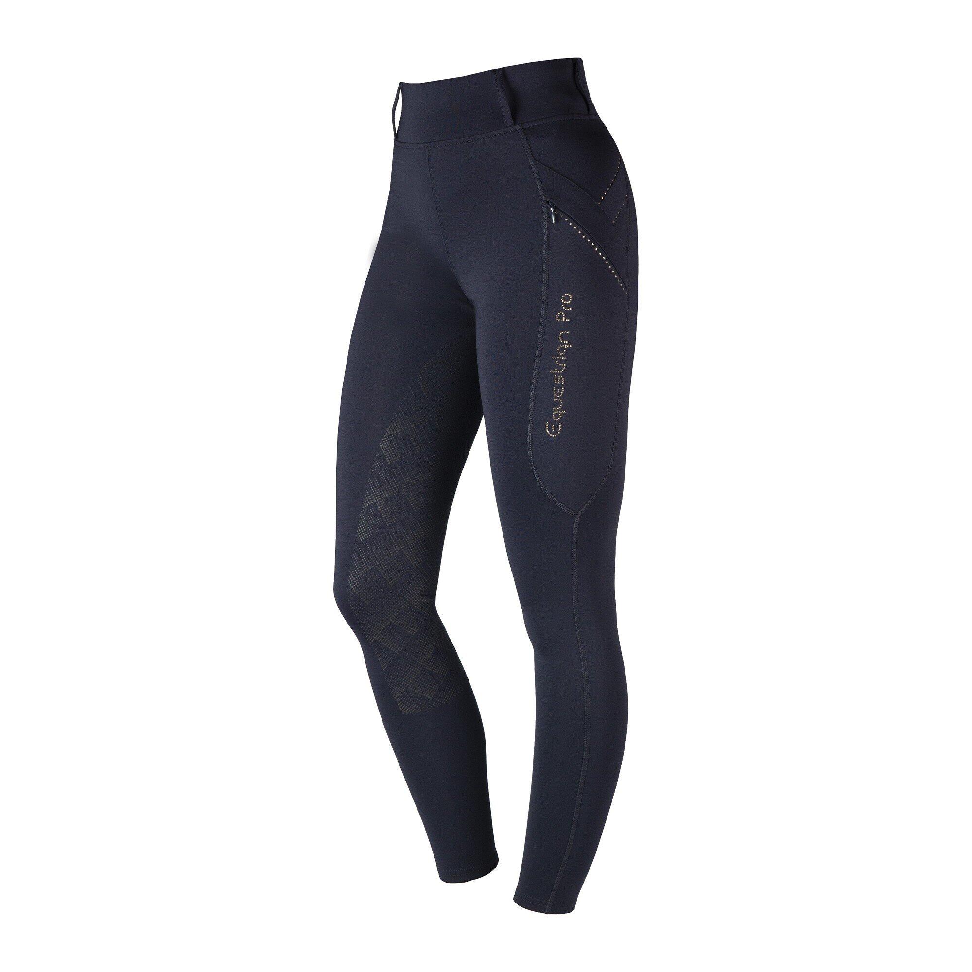 HORKA Leggings full grip da donna Horka Momentum