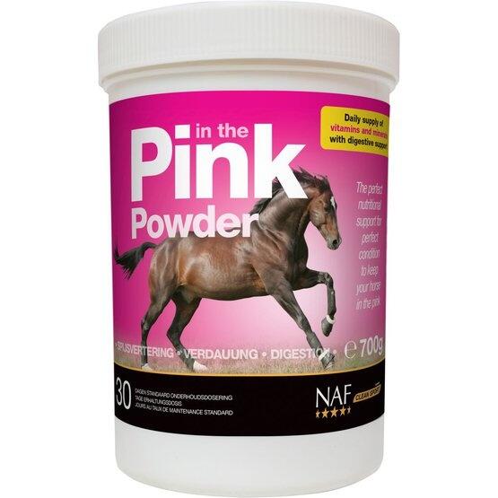 NAF Pink Powder 1/3