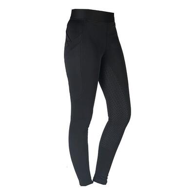 Horka rijlegging kate adult - zwart