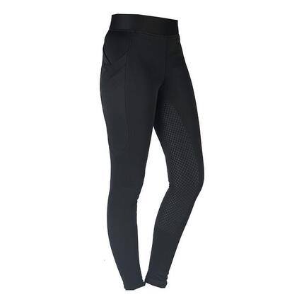 Horka Legging d'équitation Kate Adulte - Bleu