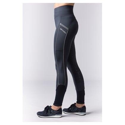 Rijlegging EquiTights - Navy 2/3