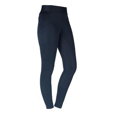 Horka rijlegging kate adult - zwart