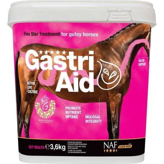 NAF NAF GastriAid