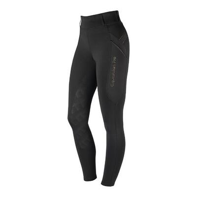 Horka rijlegging momentum - zwart rose