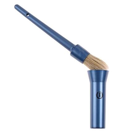 Brosse à sabots Imperial Riding en pot - Saphir