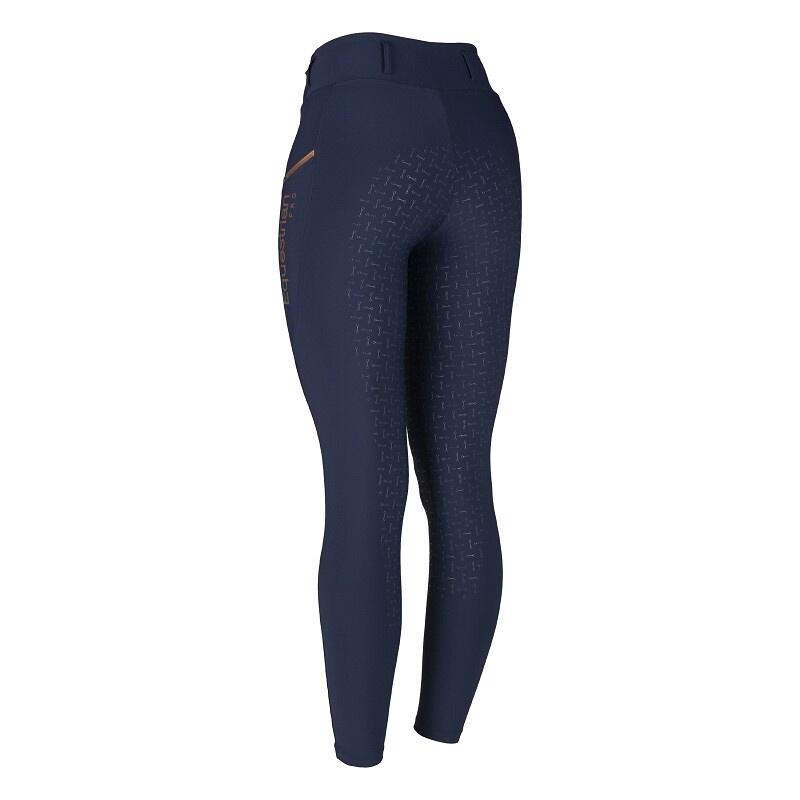 Horka Legging d'équitation Perfection - Bleu Rose