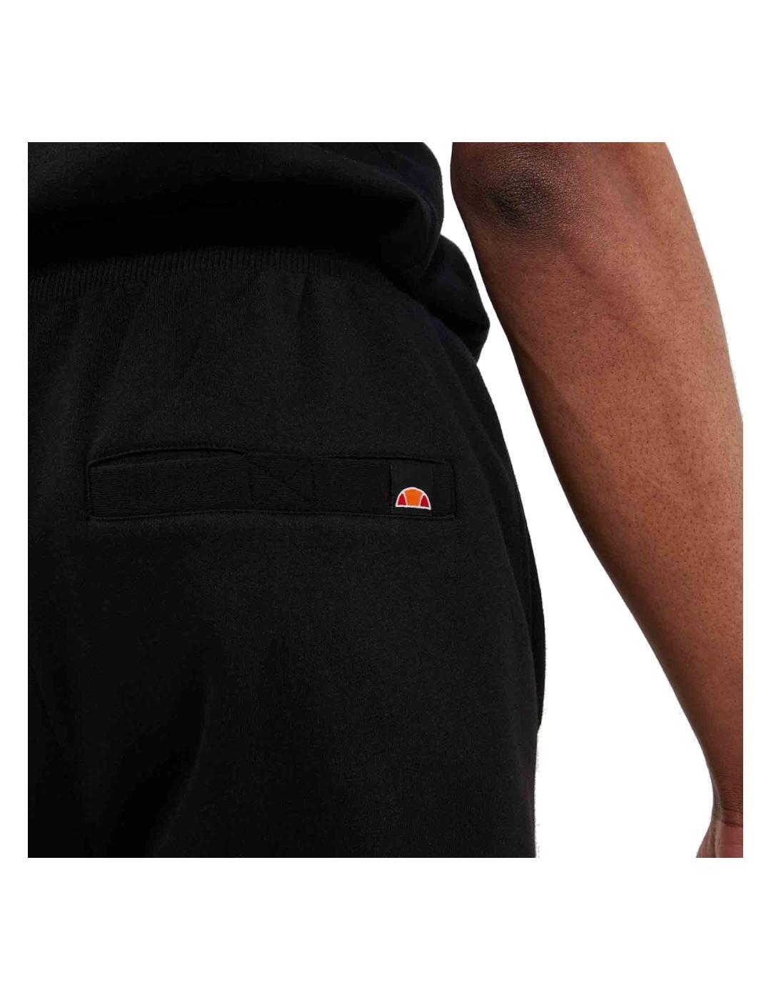 Pantalon de survêtement Ellesse modèle SHP16465-011 pour homme 4/4