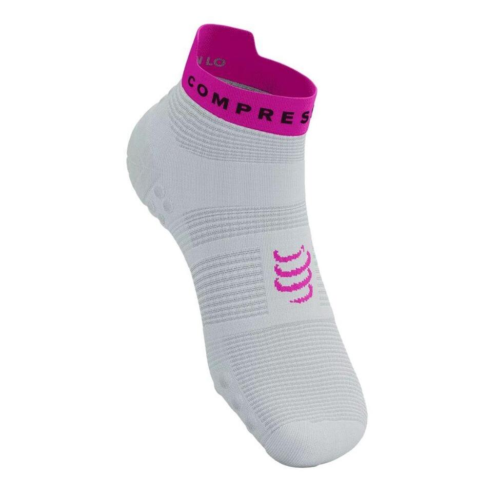 Skarpety do biegania Compressport Pro Racing Socks v4.0 Run Low