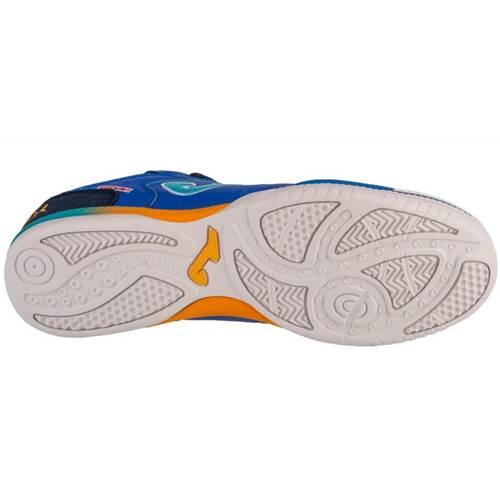 Buty piłkarskie męskie Joma Top Flex 2404