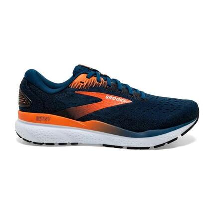 Chaussures de course Brooks modèle 1104181D474 pour homme