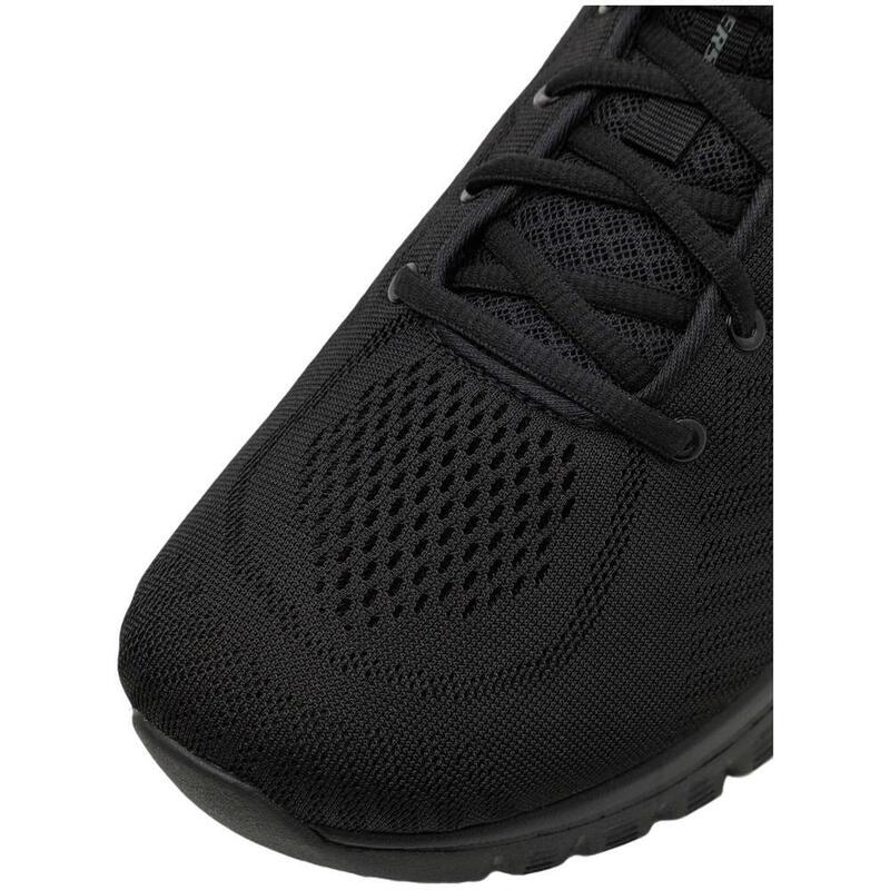 Buty na co dzień męskie SKECHERS BURNS AGOURA lekkie