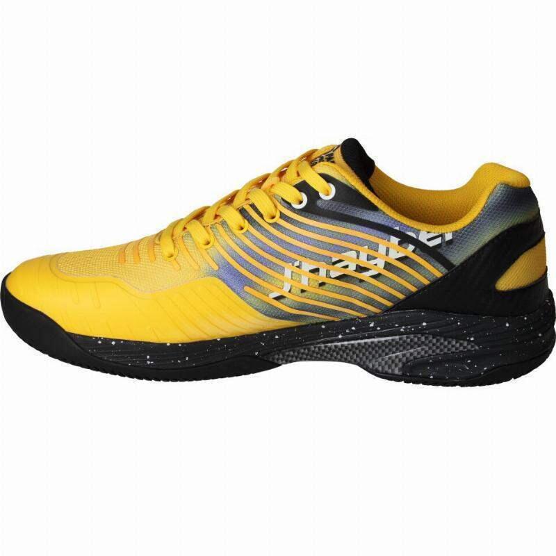 Scarpe J'hayber modello TARRACO YELOW per uomini 2/5