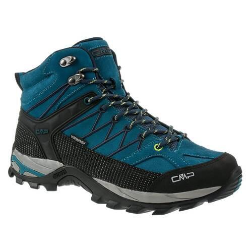 Buty trekkingowe męskie CMP Rigel Mid WP