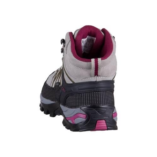 Chaussures de randonnee Campagnolo modèle 3Q12946-01FE pour femmes 3/5
