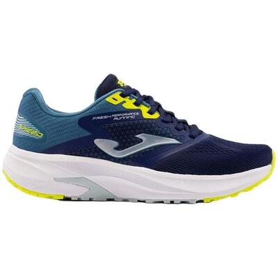 Zapatillas Running Hombre Joma Speed Men 24 Negro