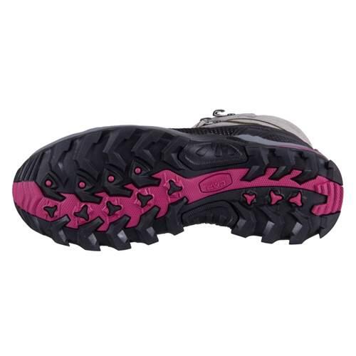 Chaussures de randonnee Campagnolo modèle 3Q12946-01FE pour femmes 5/5