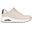 Sapatilhas Skechers Uno - Shimmer Away para mulheres