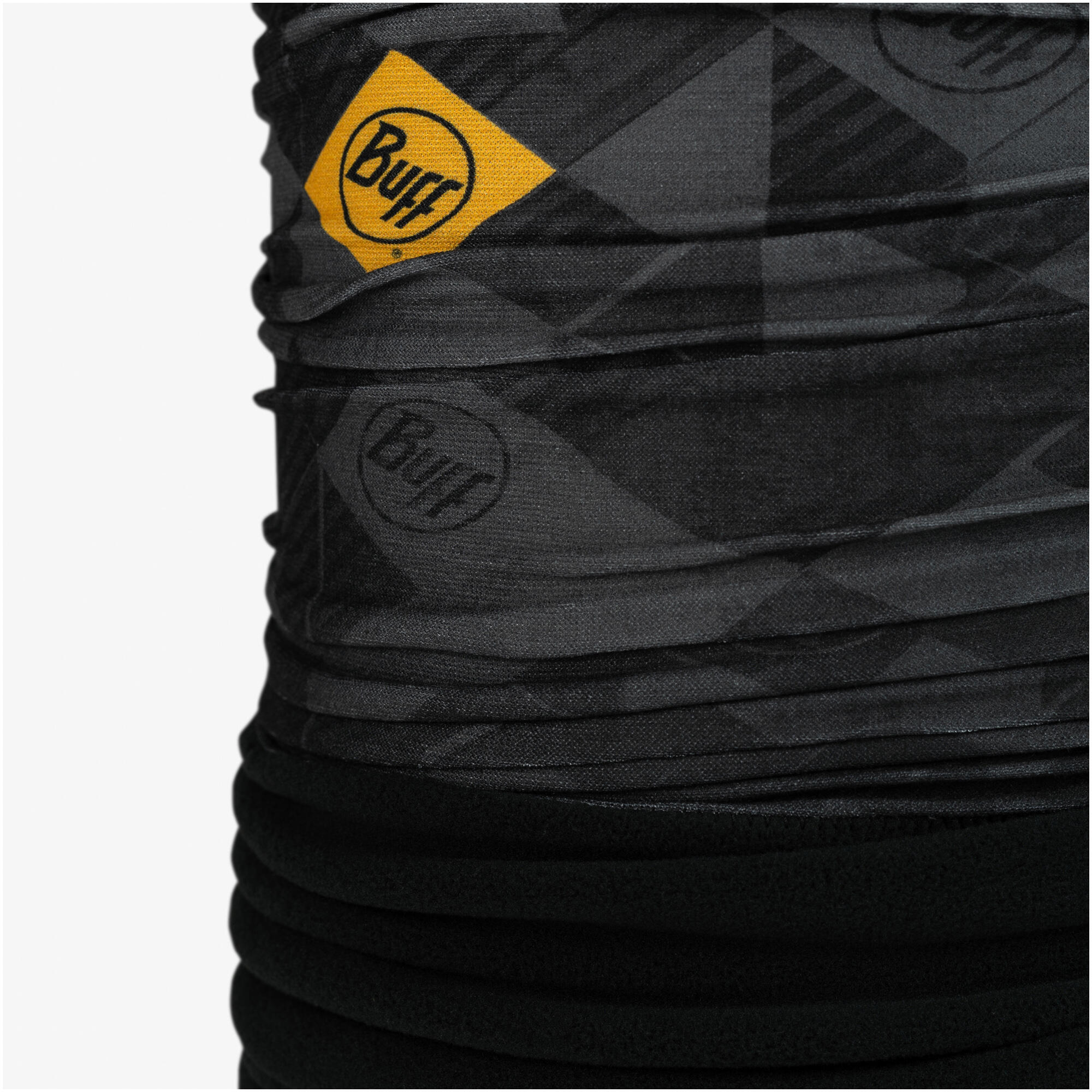 BUFF Tour de cou polaire - Micor Graphite 5/5