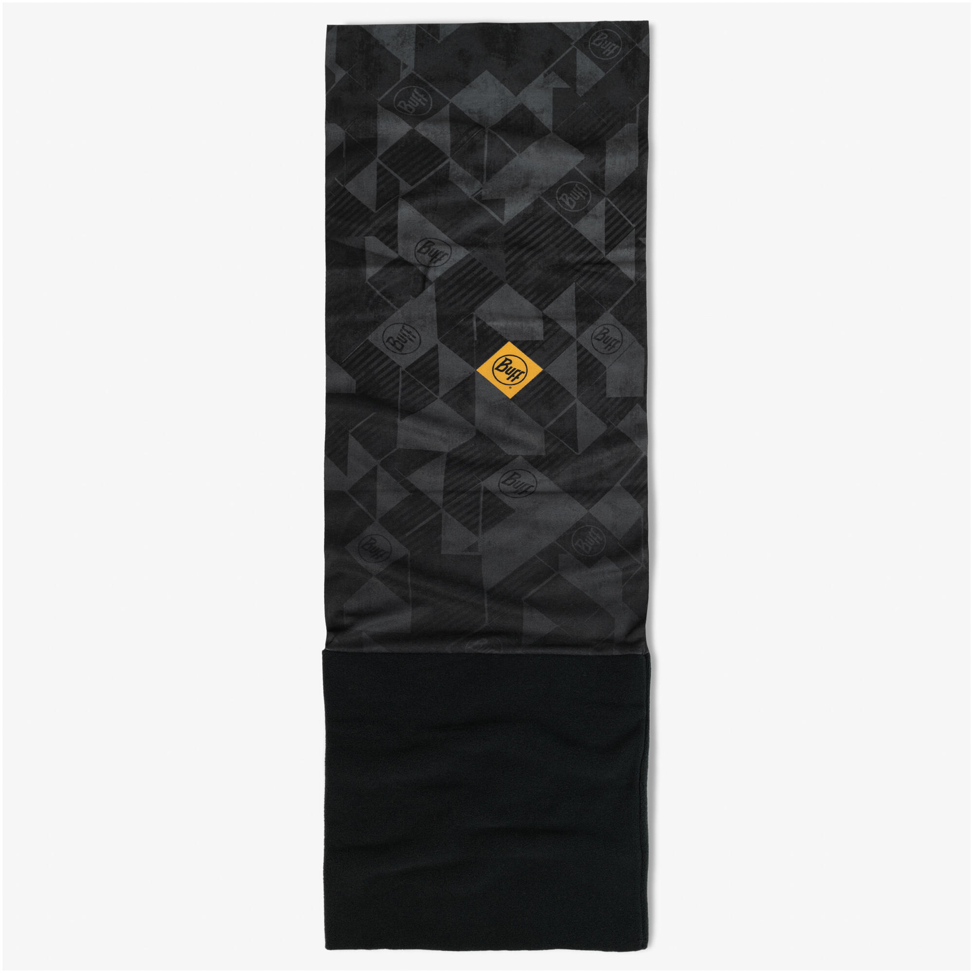 BUFF Tour de cou polaire - Micor Graphite 4/5