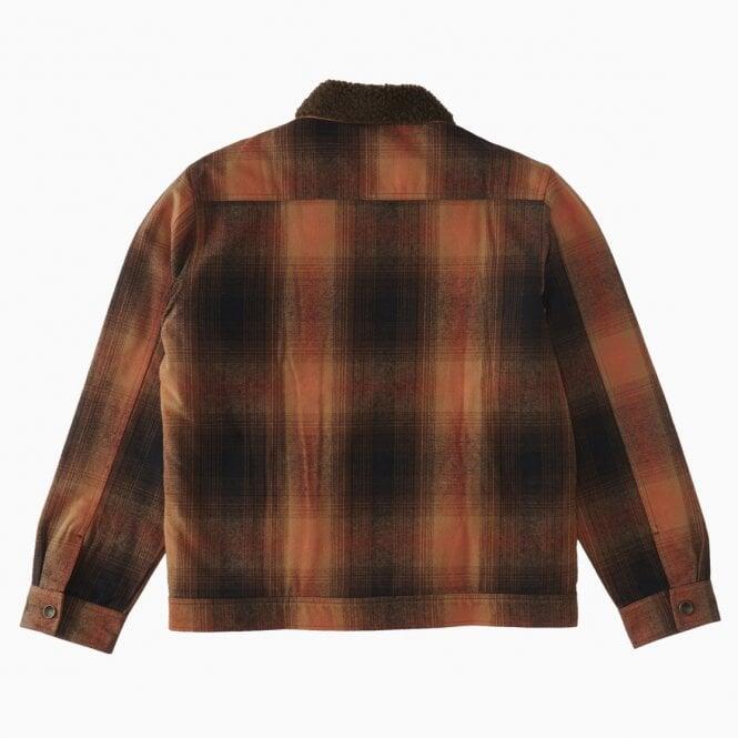 Chaqueta Billabong Barlow para hombre 3/5