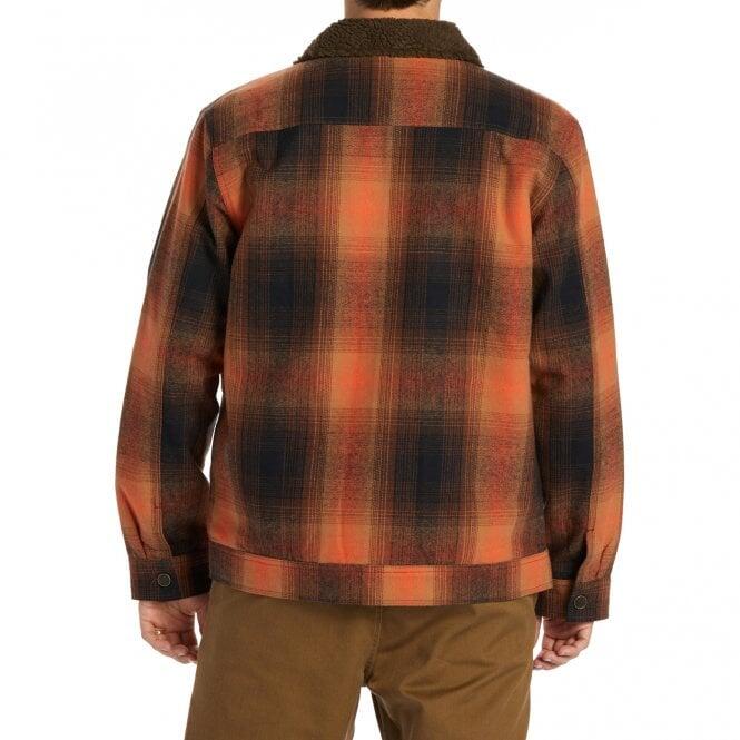 Chaqueta Billabong Barlow para hombre 2/5