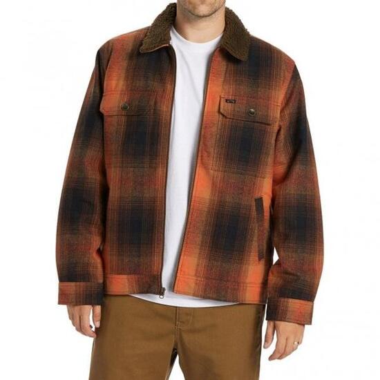 Chaqueta Billabong Barlow para hombre